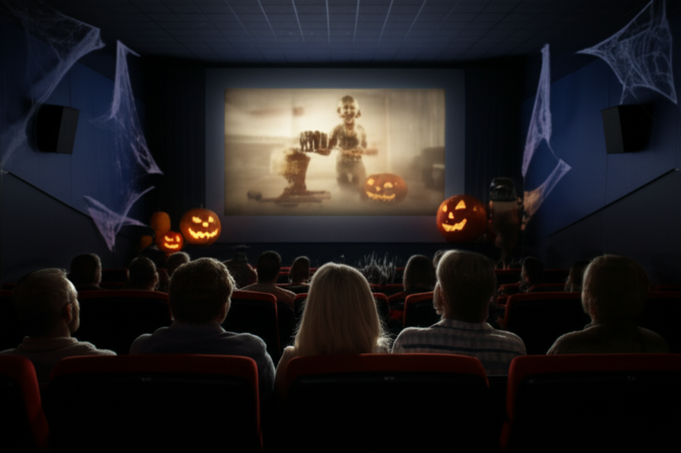 Unraveling the Thrill: Why We Love Halloween Horror